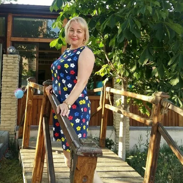 Наталья